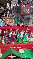 ¿Cuánto cuesta comprar TODO lo que necesitas para tu posada navideña en 2025?