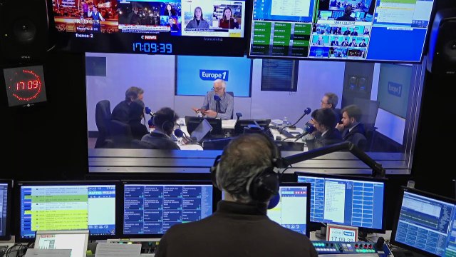 Pascal Praud et vous - Noël : ces livres qui sont autant d'idées de cadeaux, selon Nicolas Carreau