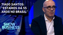 Como a Danone se tornou uma das maiores empresas de alimentos do mundo? | SHOW BUSINESS