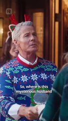 Rented a Billionaire Husband for Christmas EngSub #ReelShort