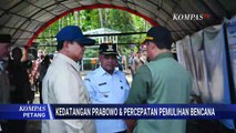 Blak-blakan! Peneliti PoshDem Kritisi Peran Prabowo Atasi Banjir Sumatera, Ini Respons DPR