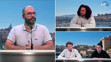 Partie 1 : Quelles sont les infos de la conf de Longoria ?