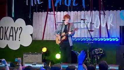 Camila Cabello Despacito Cover Better Than Justin Bieber?