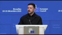 Zelensky vede premier belga: "Decidere su asset russi entro fine anno"