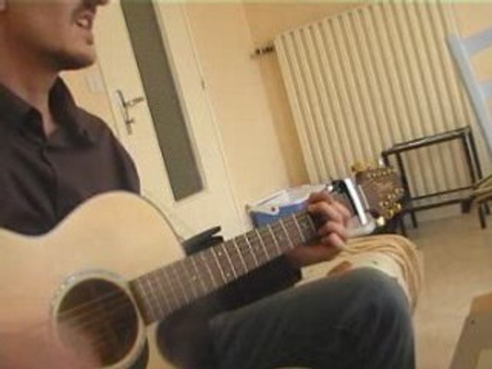 Diamonds on the inside ben