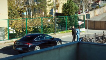 Senin Cehennemin Daha Yeni Başlıyor Yanık Kadir! ｜ Eşref Rüya