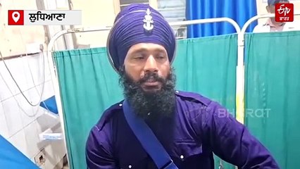 ਚੋਣਾਂ ਜਿੱਤਣ ਤੋਂ ਬਾਅਦ ਦੋ ਧਿਰਾਂ 'ਚ ਹੋਈ ਲੜਾਈ, ਗੋਲੀ ਲੱਗਣ ਨਾਲ ਕਈ ਲੋਕ ਜ਼ਖਮੀ