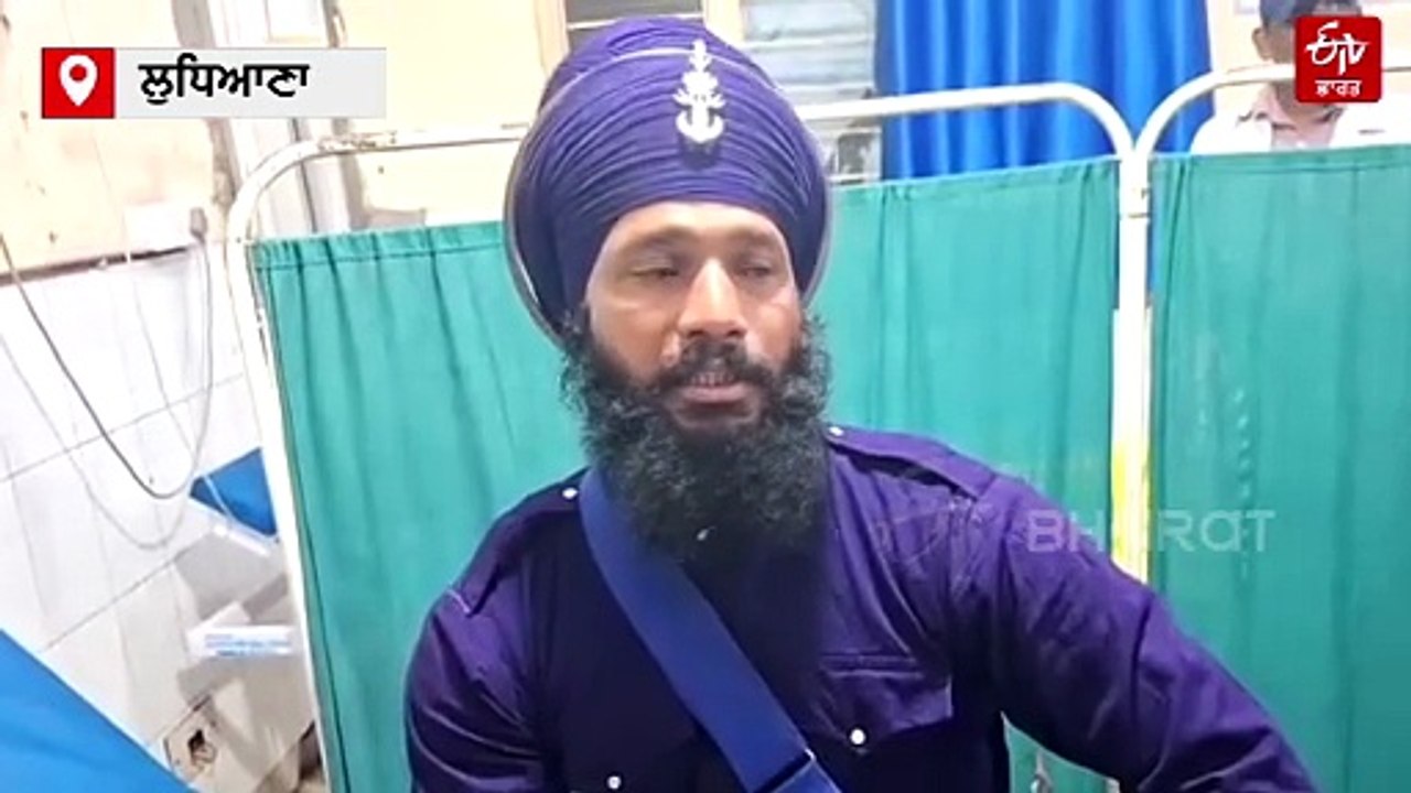 ਚੋਣਾਂ ਜਿੱਤਣ ਤੋਂ ਬਾਅਦ ਦੋ ਧਿਰਾਂ 'ਚ ਹੋਈ ਲੜਾਈ, ਗੋਲੀ ਲੱਗਣ ਨਾਲ ਕਈ ਲੋਕ ਜ਼ਖਮੀ