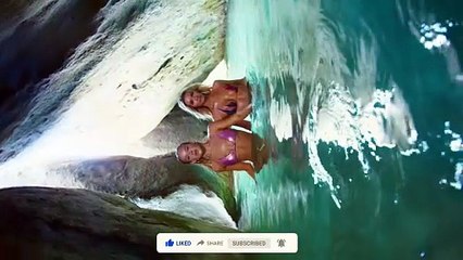 ▶️🎶 PAW JAR - LA LUNA ⭕ Best Deep House ⭕ Bass House