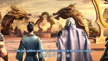 Peerless Battle Spirit [Jueshi Zhan Hun] Episode 154