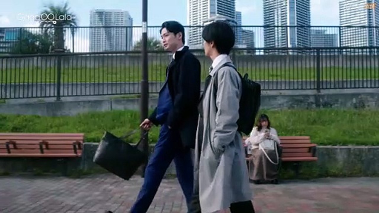 Love Begins in the World of If Episode 5 | Engllish Sub