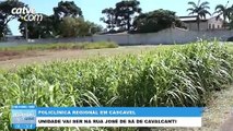 Licitação para construção da Policlínica Regional de Cascavel é concluída