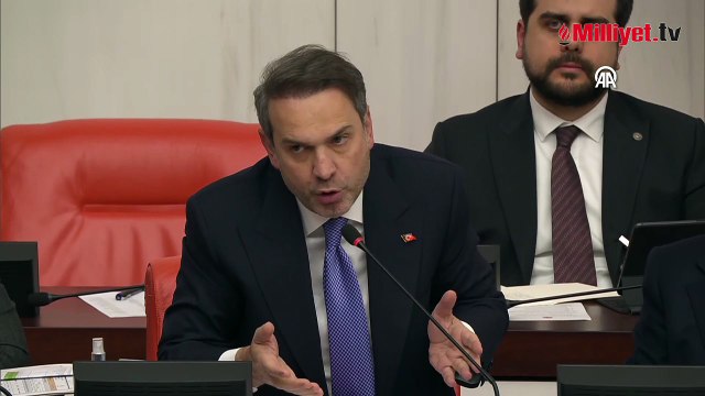 Bakan Bayraktar'dan nükleer enerji açıklaması: Olmazsa olmazımızdır