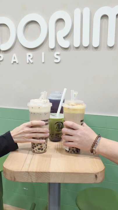 où manger à Paris