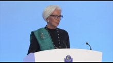 Bce lascia tassi invariati, Lagarde: tutte le opzioni sul tavolo