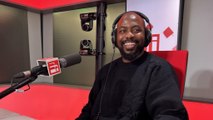 Youssouf Mulumbu : « Écrire a été comme une thérapie »