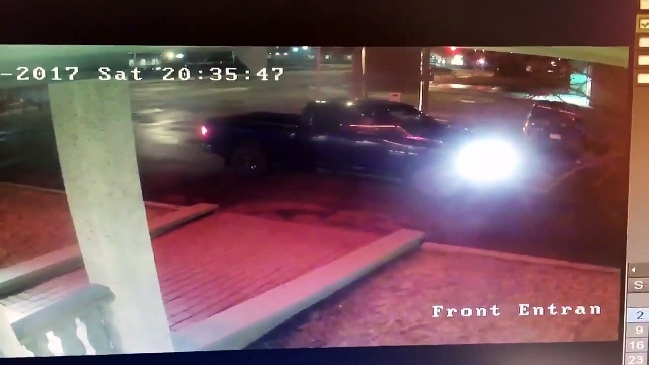 Canadian Rapper Cary McCook Gets Knocked Over In Deer Attack & No One Believed Him