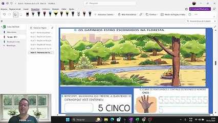 AAprenda os Números de 0 a 10 | Matemática Divertida para Crianças! 🚀