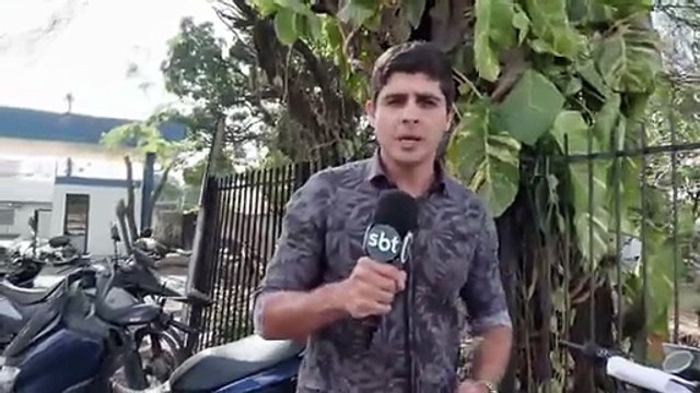 Dupla Suspeita de Assaltos Presa em Imbiribeira: Abordagem Policial, Perseguição e Identificação de Moto Roubada