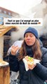 Tout ce que j’ai mangé au plus vieux marché de Noël du monde 🇩🇪