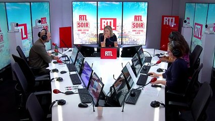 Le journal RTL de 18h du 18 décembre 2025