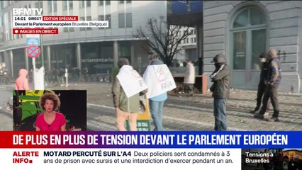 L'intégrale de BFM Non-Stop du jeudi 18 décembre