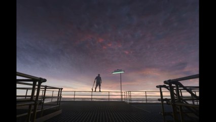 Teaser du film «Digger» avec Tom Cruise