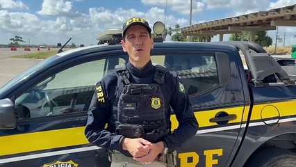 Operação Rodovida: PRF intensifica medidas para reduzir alarmante aumento das mortes de motociclistas entre 2024 e 2025