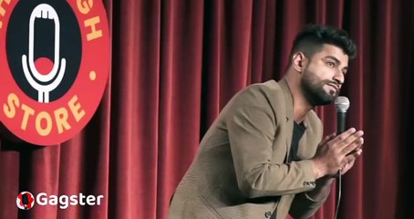 Stand-up comedy central show best sen