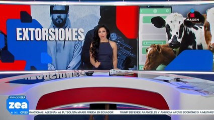 Pese a la detención de “El Limones” continúan las extorsiones en Durango