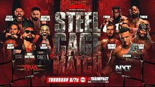 Tonight on TNA iMPACT 18th December 2025
