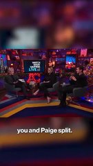 Craig Conover on what he's learned one year since split with Paige DeSorbo