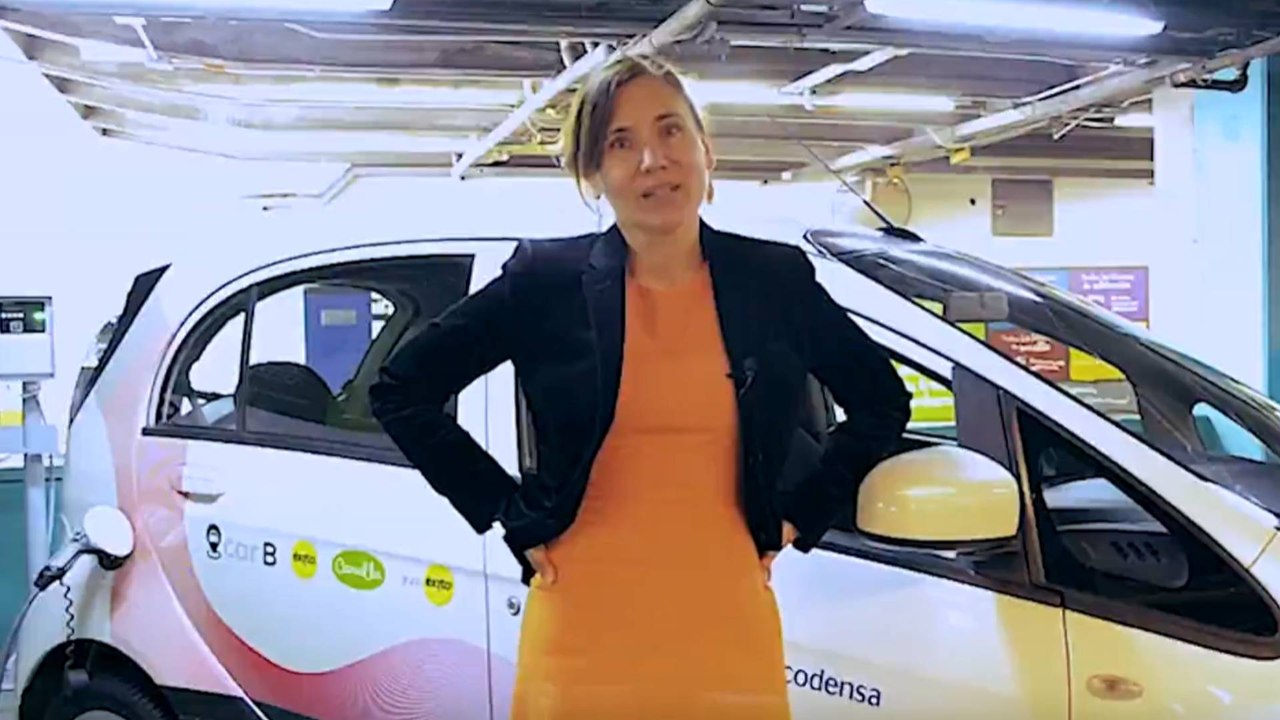 Filtran foto de Zulma Guzmán al escapar de Colombia por el asesinato de dos menores con talio