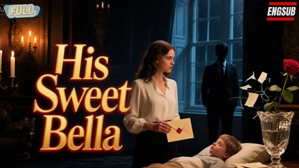 [FULL HD] Mafia Boss Falls for His Niece’s Nanny | Romance Full Drama | Forbidden Love Story