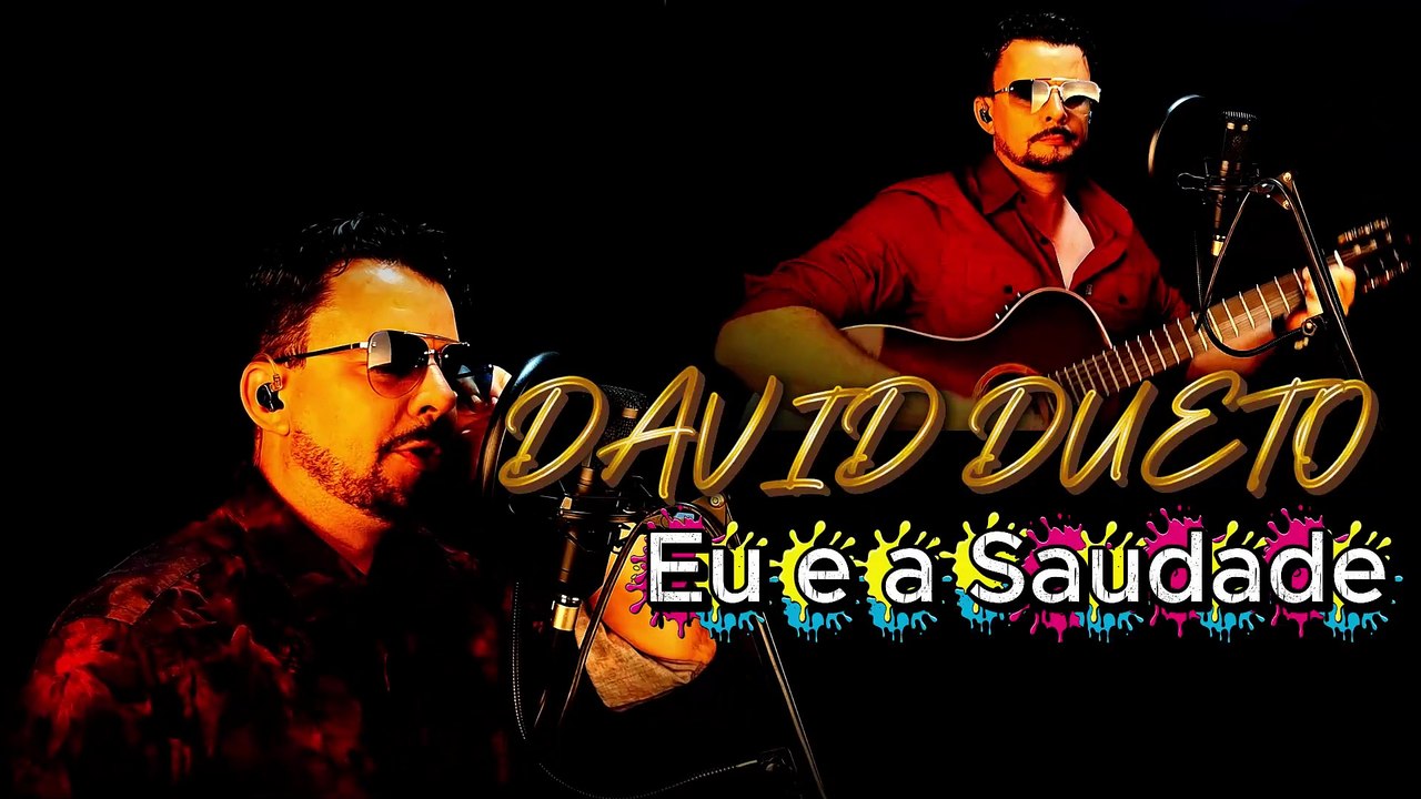 Musica Romantica sertaneja antiga eu e a saudade 1989