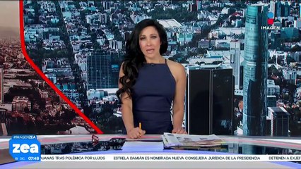 Así realizan el operativo Cero Pirotecnia 2025 en el Metro de la CDMX