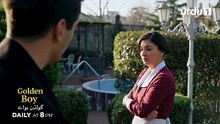 Golden Boy  Episode Promo 64  Turkish Drama