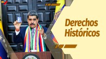 Café en la Mañana | Venezuela defiende sus derechos históricos y sus recursos naturales