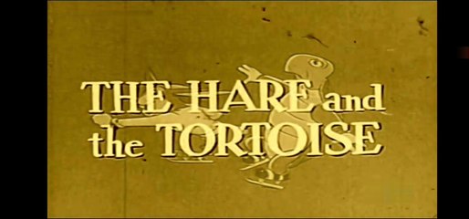 The Hare And The Tortoise - The Ice Carnival [Eng]