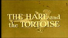 The Hare And The Tortoise - The Ice Carnival [Eng]