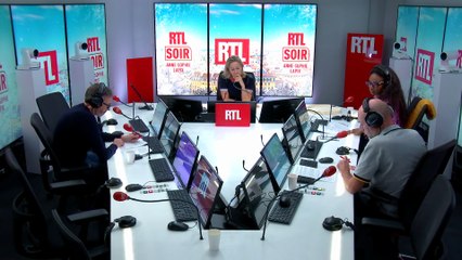 La France touchée par une pénurie de Pères Noël