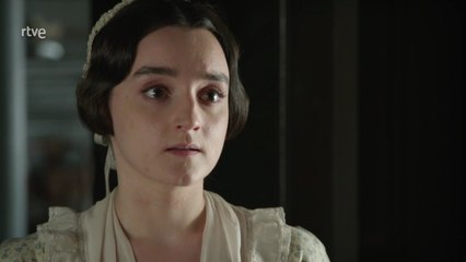 Valle Salvaje  Capitulo 322