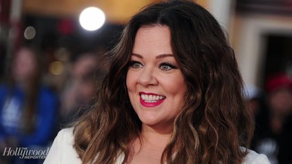 Melissa McCarthy Dances to 'I Feel Pretty' as Sean Spicer In 'SNL' Promo | THR News