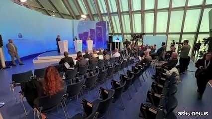 Bce lascia tassi invariati, Lagarde: tutte le opzioni sul tavolo