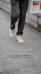 Loves Crossroads  Chinese Drama