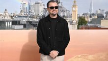 Leonardo DiCaprio révèle la raison initiale qui l'a poussé à devenir acteur