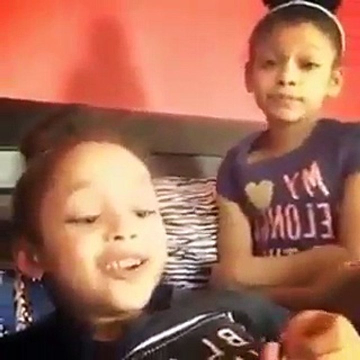 Little Girl’s Story On Refusing To Take Back An Ex Is All Of Us After Dating A Creep -- Watch