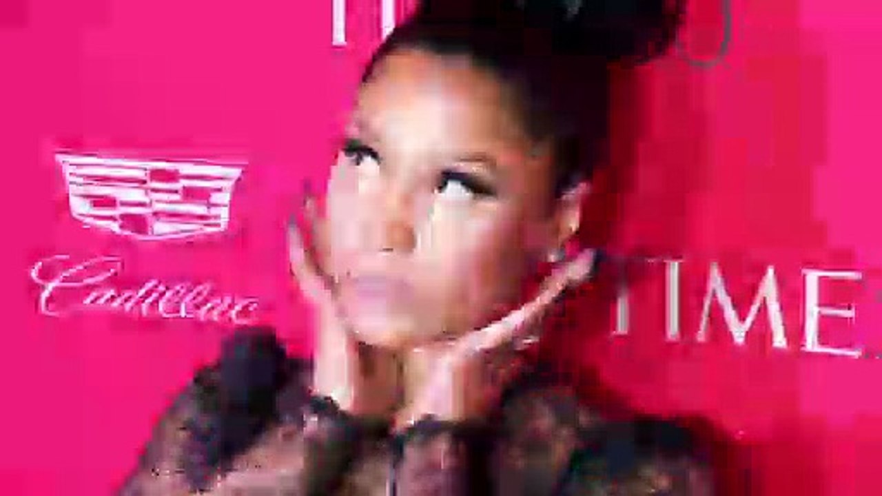 Chris Brown & Rihanna Getting Back Together?