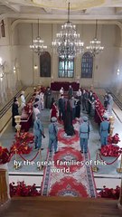 Awakening in the Death Cell The Painter of Fates  Chinese Drama Part 1