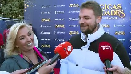 Paola Olmedo estalla con José María Almoguera tras no firmar el divorcio: "Juegos de niñatadas"